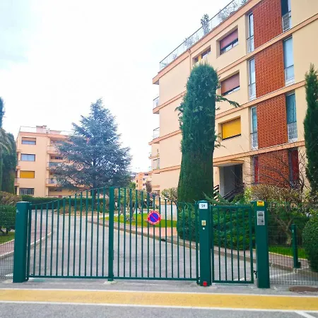 Le Surcouf Apartment Sainte-Maxime