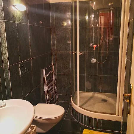 Apartment Le Surcouf Sainte-Maxime