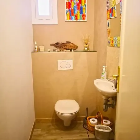 Apartment Le Surcouf