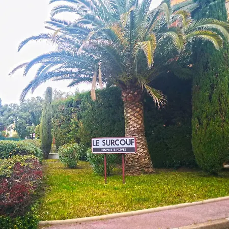 Le Surcouf * Sainte-Maxime