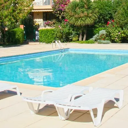 Le Surcouf Apartment Sainte-Maxime